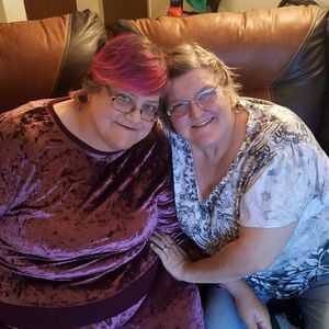 Meet your Posher, Tracey